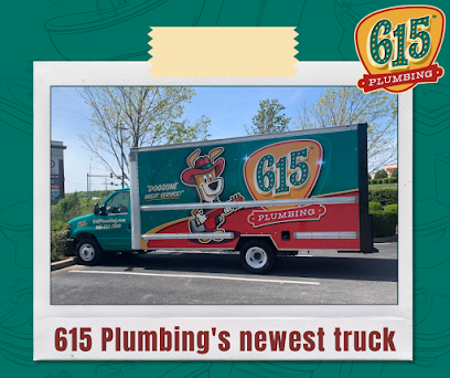 615 Plumbing