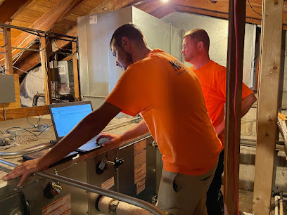 Maynard Plumbing Heating and Cooling