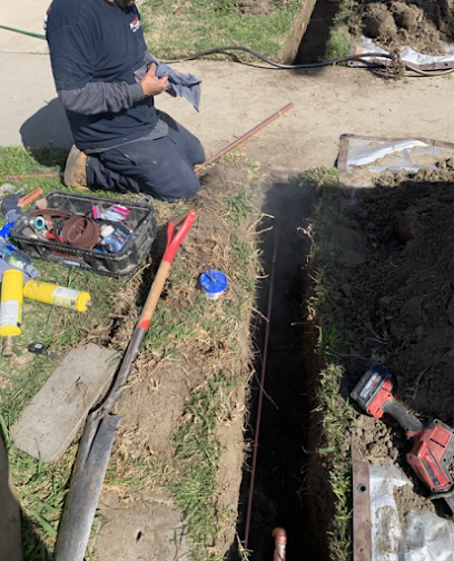 Plumbing Nashville And Drain Clean Pros