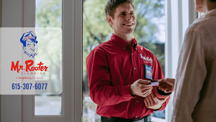 Mr. Rooter Plumbing of South Nashville