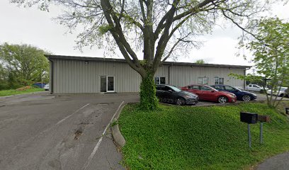 Greer & Associates Electrical Inc