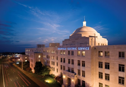 Nashville Electric Service