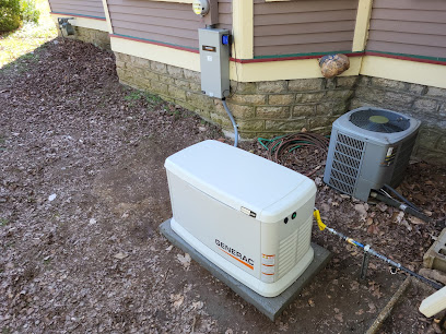 LA’s custom power and lighting