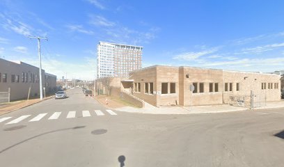 Nashville Electric Service