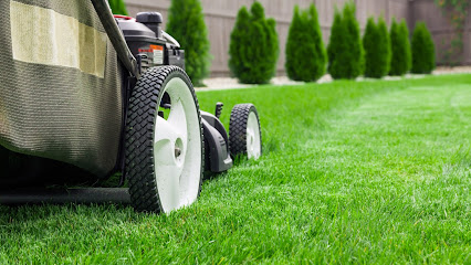 LawnStarter Lawn Care Service LawnStarter Lawn Care Service
