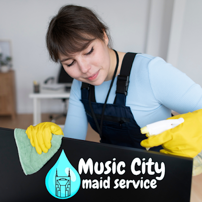 Music City Maid Service – Germantown
